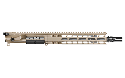 Radian Weapons 1 AR-15 .223 Wylde Complete Upper – 10.5" – FDE