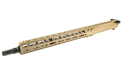 Radian Weapons 1 AR-15 .223 Wylde Complete Upper – 16"