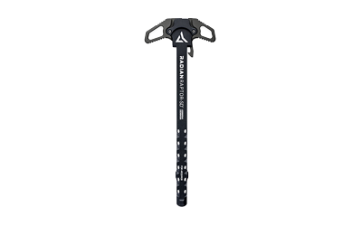 Radian Weapons Raptor-SD Charging Handle – AR-15 Grey