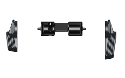 Radian Weapons Talon 45/90 Gray Safety Selector