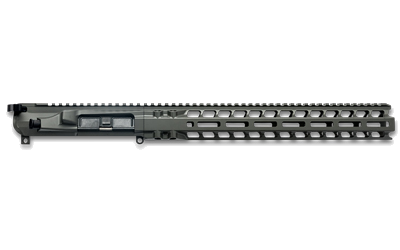 Radian Weapons 1 AR-15 Complete Upper – 14" – Grey