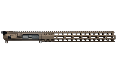Radian Weapons 1 AR-15 Complete Upper – 14" – Brown