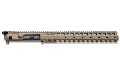 Radian Weapons 1 AR-15 Complete Upper – 14" – FDE