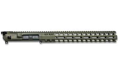 Radian Weapons 1 AR-15 Complete Upper – 14" – OD Green