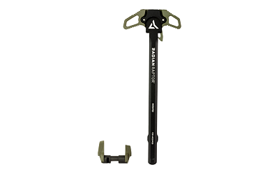 Radian Weapons Combo Raptor/Talon AR-15 ODG Charging Handle