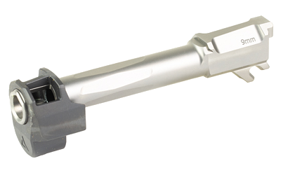 Radian Weapons Aftbrn Rmjt P365XL 3.7" Black/Gr SIG Sauer P365 9mm Barrel