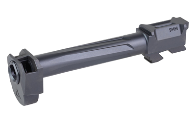 Radian Weapons Afterburner Rj for G17 Gen 4 Glock 17 9mm Barrel