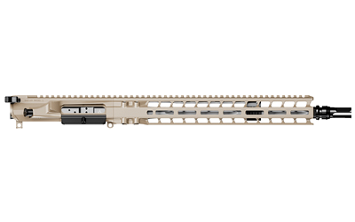 Radian Weapons 1 AR-15 6mm ARC Complete Upper – 14.5" – FDE