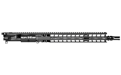Radian Weapons 1 AR-15 6mm ARC Complete Upper – 14.5" – Black