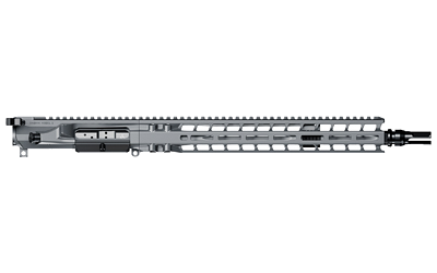Radian Weapons 1 AR-15 6mm ARC Complete Upper – 14.5" – Grey