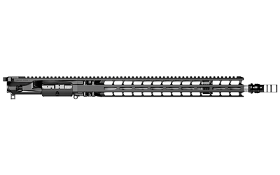 Radian Weapons 1 AR-15 6mm ARC Complete Upper – 18" – Black
