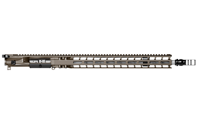 Radian Weapons 1 AR-15 6mm ARC Complete Upper – 18" – Brown