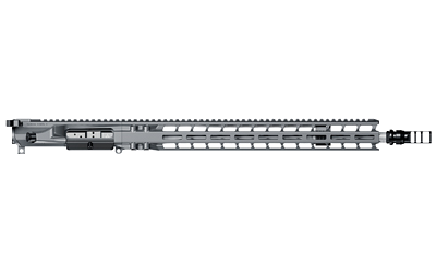 Radian Weapons 1 AR-15 6mm ARC Complete Upper – 18" – Grey