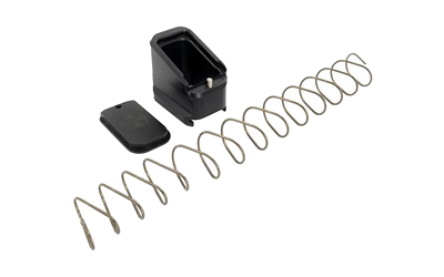 Shield Arms CZ P10F/P09 +5/4 Extended Magazine Extension