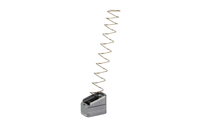 Shield Arms Extended +5/4 for Glock 17/22 Magazine – Grey