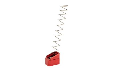 Shield Arms Extended +5/4 for Glock 17/22 Magazine – Red