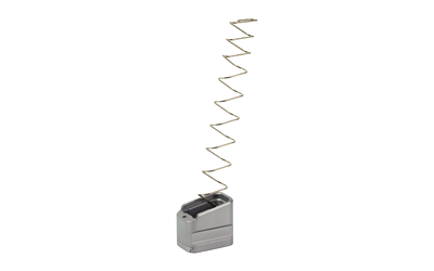 Shield Arms Extended +5/4 for Glock 19/23 Magazine – Grey