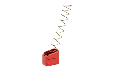 Shield Arms Extended +5/4 for Glock 19/23 Magazine – Red