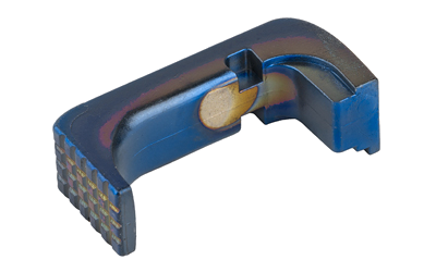 Shield Arms Magazine Catch – Blue