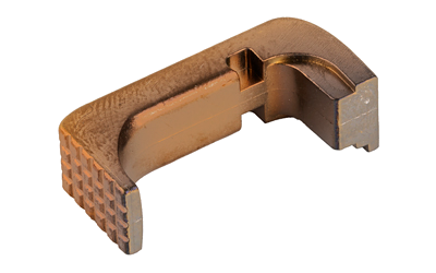 Shield Arms Magazine Catch – Bronze