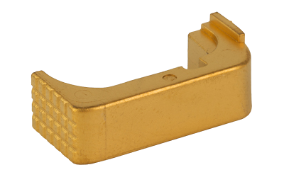Shield Arms Magazine Catch – Gold