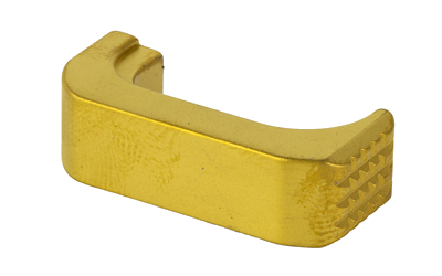 Shield Arms Premium Magazine Catch – Gold