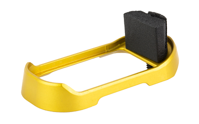 Shield Arms Magwell for G43x/48 – Gold
