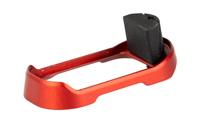 Shield Arms Magwell for G43x/48 – Red