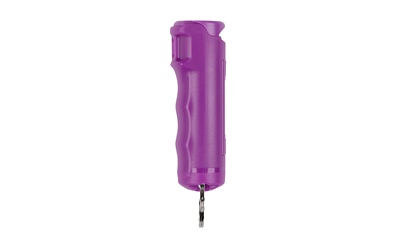 Sabre Purple Flip Top Gel without Clip