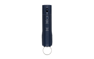 Sabre 2-In-1 Pepper Spray/Alarm Navy