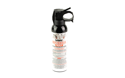 Sabre 7.9 oz Bear/Mount Lion Spray
