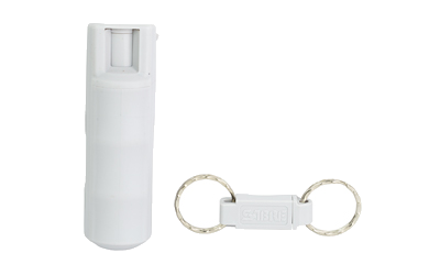Sabre Lt Gray Hardcase Spray