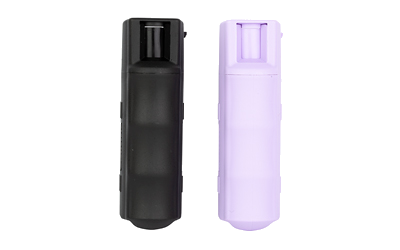 Sabre Hardcase Combo & Lavender Case