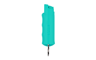 Sabre Green Hardcase in Small Clam Case
