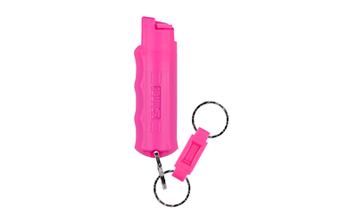 Sabre Spray Key (Nbcf) .54 Scope Rings