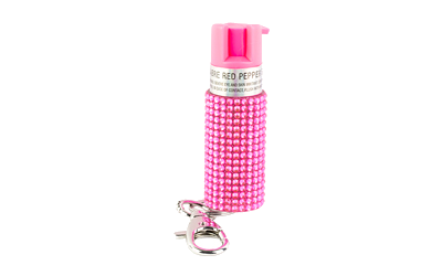 Sabre Jeweled Spray with Key Scope Rings