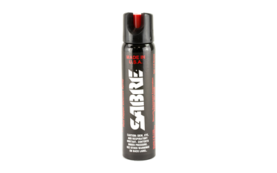 Sabre Spray Locking Top Magnum 4.3