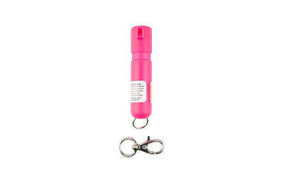 Sabre Mighty Discreet Spray Hot