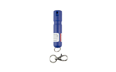Sabre Mighty Discreet Spray Sphr Blu