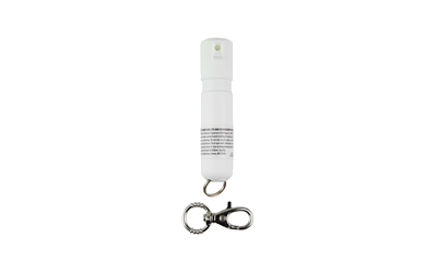 Sabre Mighty Discreet Spray White