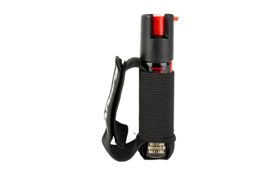 Sabre The Runner Pepper Gel Black
