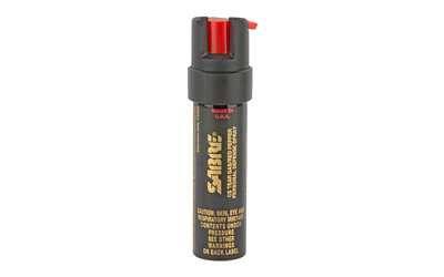 Sabre Spray Pocket Unit with Clip .75 oz