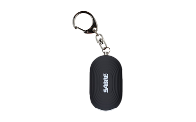 Sabre Pers Alarm/LED Light/Snap