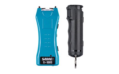 Sabre S-1005-TQ + F15-Bkoc