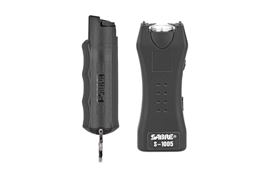 Sabre S-1005-Black + Hcbk-23OC
