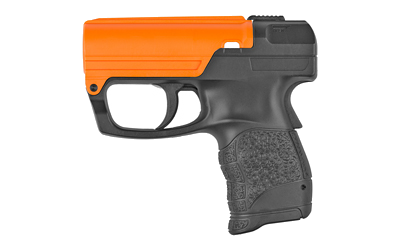Sabre Walther Pepper Gun with Inset Trigger
