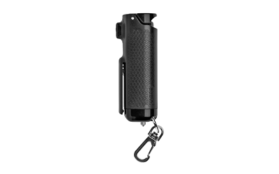 Sabre Black. Gel/Blt Cttr/Gls Brkr Case