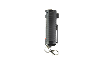 Sabre Safe Escape 3-In-1 Ppr Gel Black