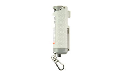 Sabre Safe Escape 3-In-1 Ppr Gel Gray