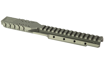 Samson Manufacturing Corp. Hnnibl Rl Rgr Mini 14 08+ Nat